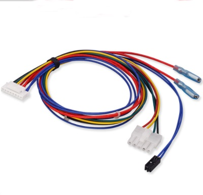 工控定制线束-玖辉电子