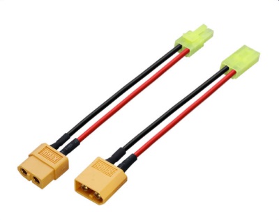 储能线束定制-玖辉电子