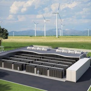 储能线束定制 - 储能设备行业专用 - 玖辉电子 - 快速打样