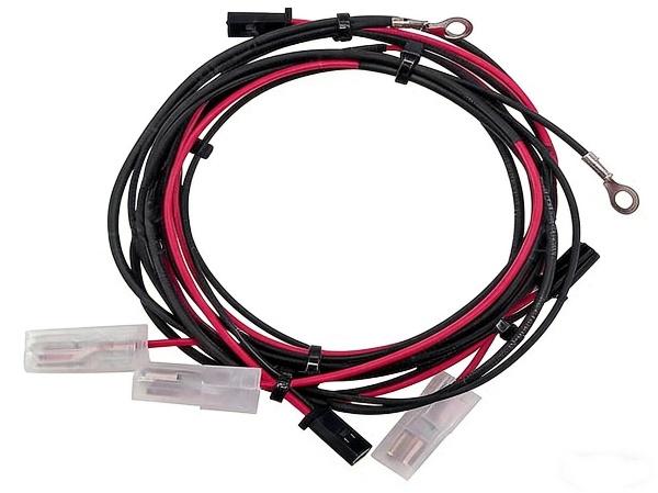 储能线束-玖辉电子-3天快速打样