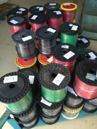 高温铁氟龙线-玖辉电子