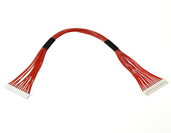 端子线-玖辉电子专业生产定制_储能线束配套端子线_快速打样