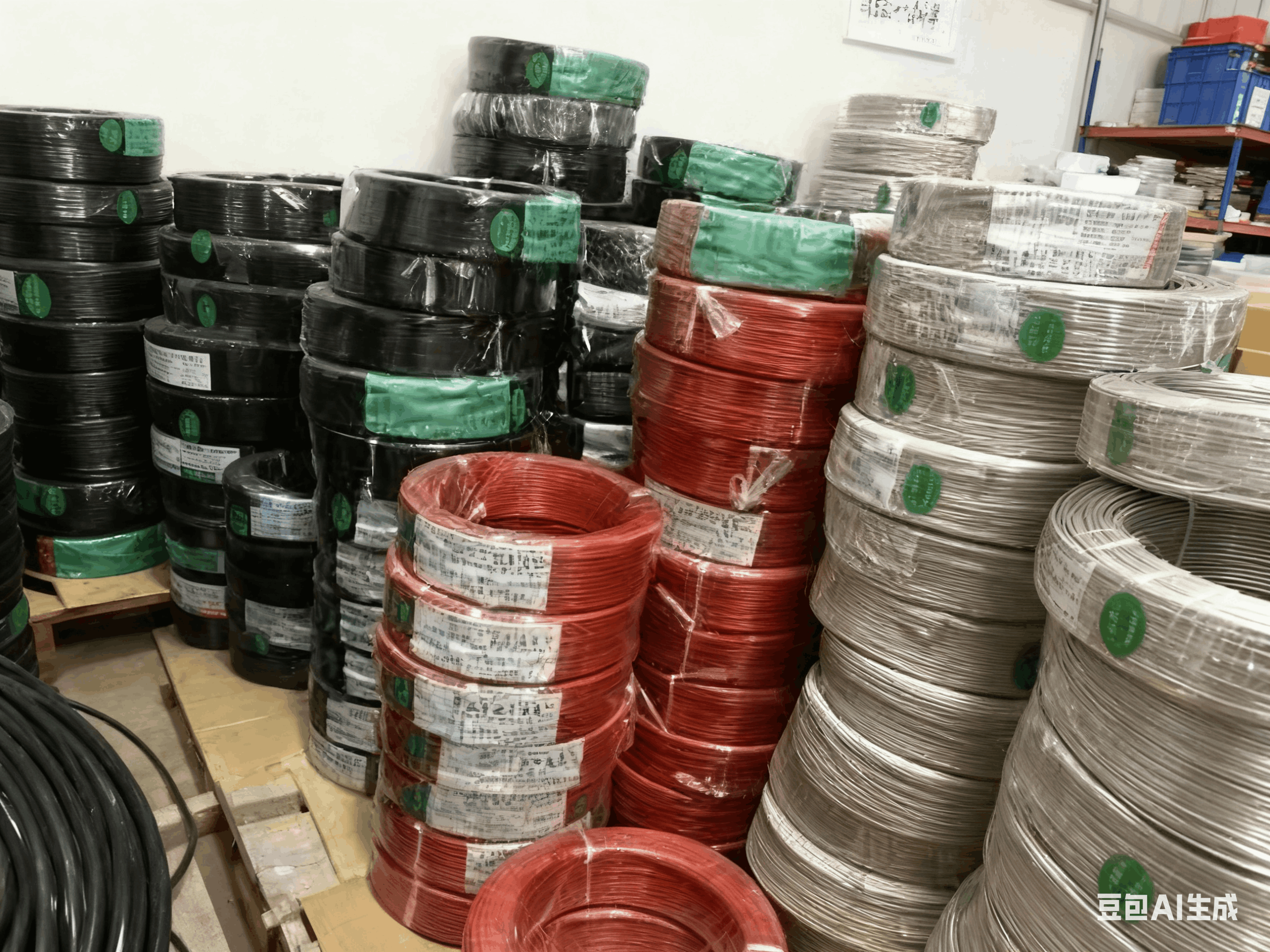 硅胶线-玖辉电子专业生产定制_耐高温耐腐蚀硅胶连接线_快速打样