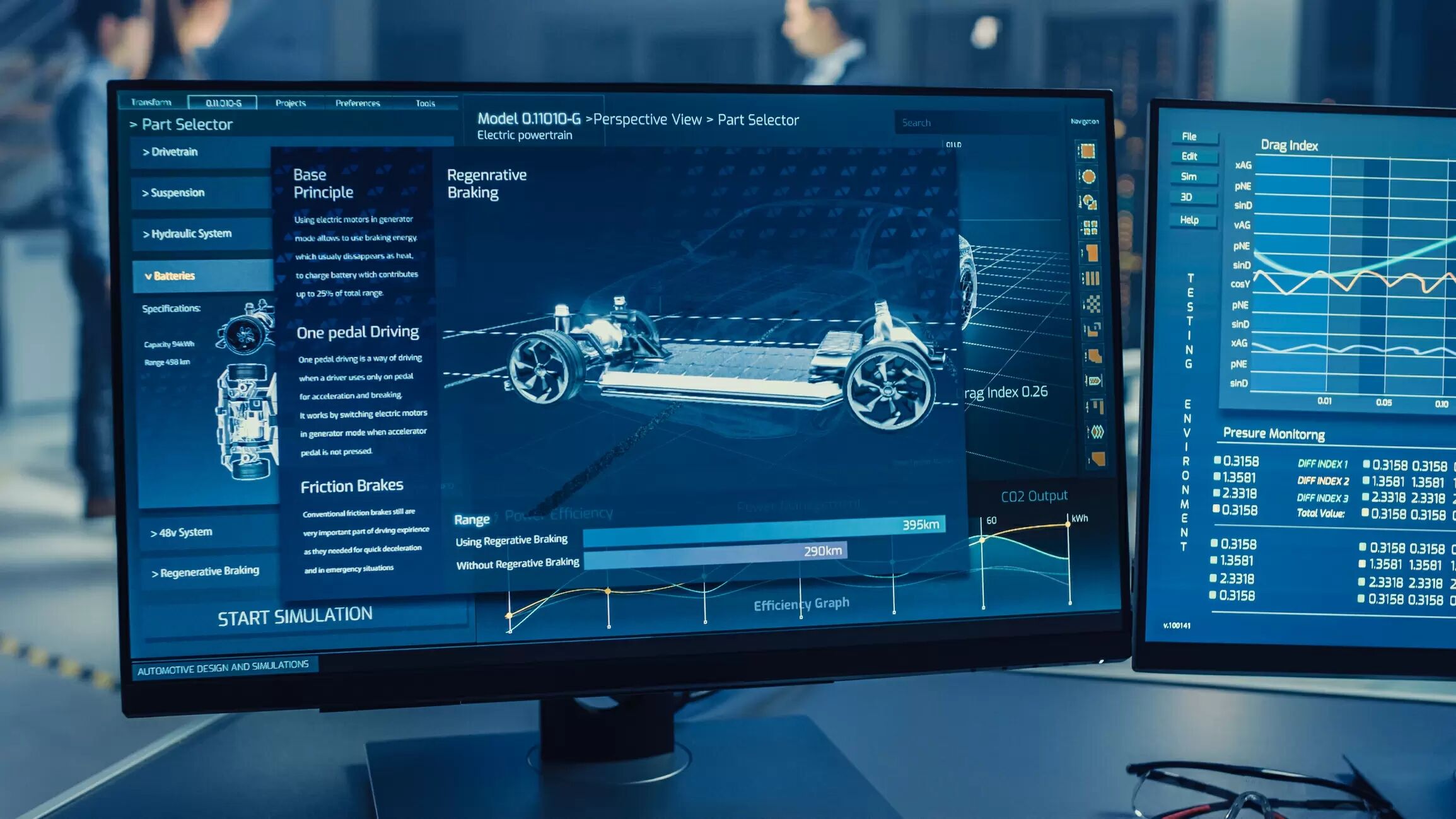 BMS汽车行业连接电子线定制-玖辉电子首选厂家