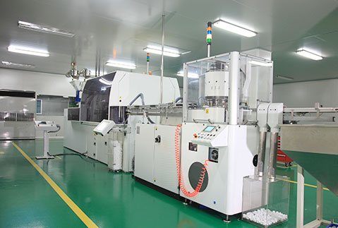 工控定制线束 - 自动化设备专用 - 玖辉电子 - 快速打样交付