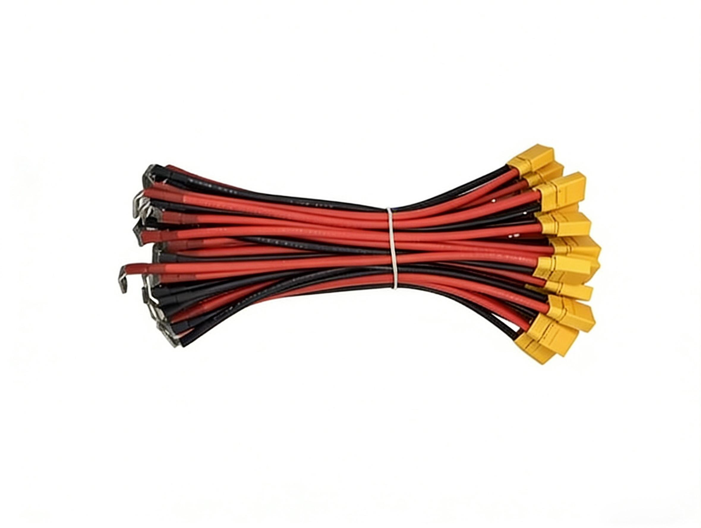 储能线束定制-玖辉电子专业生产定制_储能线束配套_快速打样